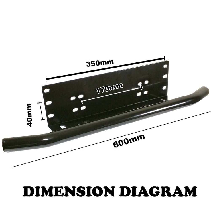 Mounting Bracket for RV Lighting Solutions. Shop NickAlly - NickAlly