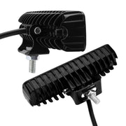 Off - Road LED Lights for Easy Installation - NickAlly