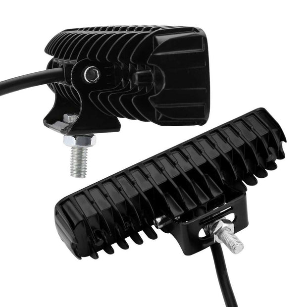 Off - Road LED Lights for Easy Installation - NickAlly