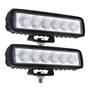 Off - Road LED Lights for Easy Installation - NickAlly