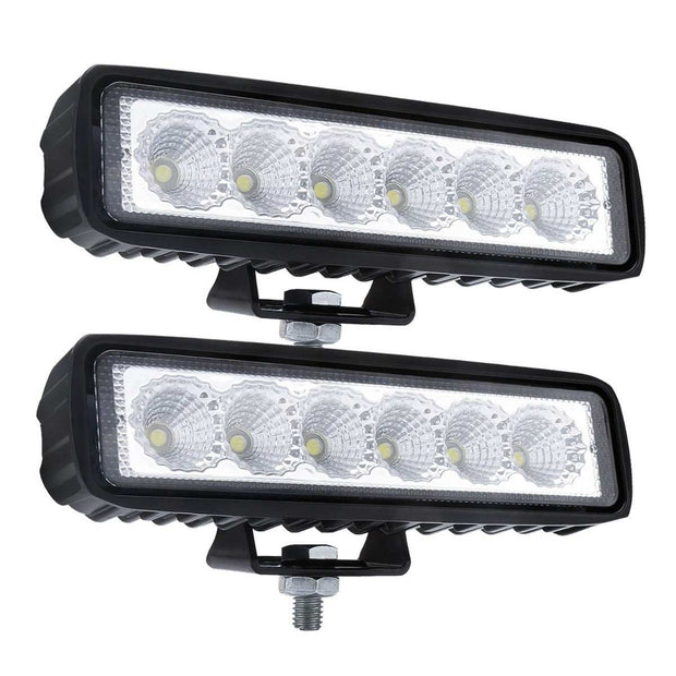 Off - Road LED Lights for Easy Installation - NickAlly