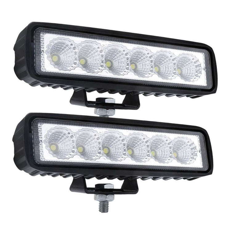 Off - Road LED Lights for Easy Installation - NickAlly