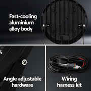 LED Driving Lights for Off - Road Vehicles - NickAlly