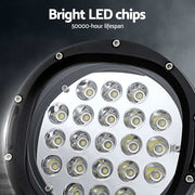 LED Driving Lights for Off - Road Vehicles - NickAlly