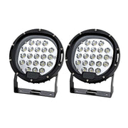 LED Driving Lights for Off - Road Vehicles - NickAlly