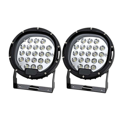 LED Driving Lights for Off - Road Vehicles - NickAlly