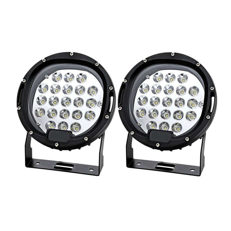 LED Driving Lights for Off - Road Vehicles - NickAlly