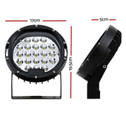 LED Driving Lights for Off - Road Vehicles - NickAlly