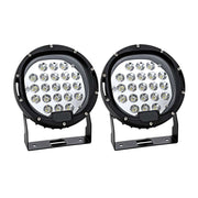LED Driving Lights for Off - Road Vehicles - NickAlly