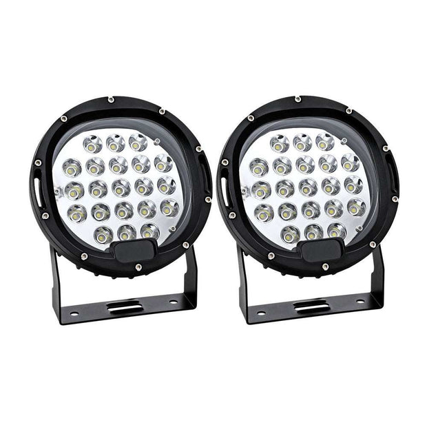 LED Driving Lights for Off - Road Vehicles - NickAlly
