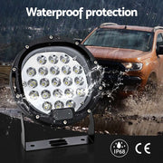 LED Driving Lights for Off - Road Vehicles - NickAlly