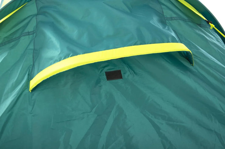 Pop Up Tent for Easy Camping Adventures. Available at NickAlly - NickAlly