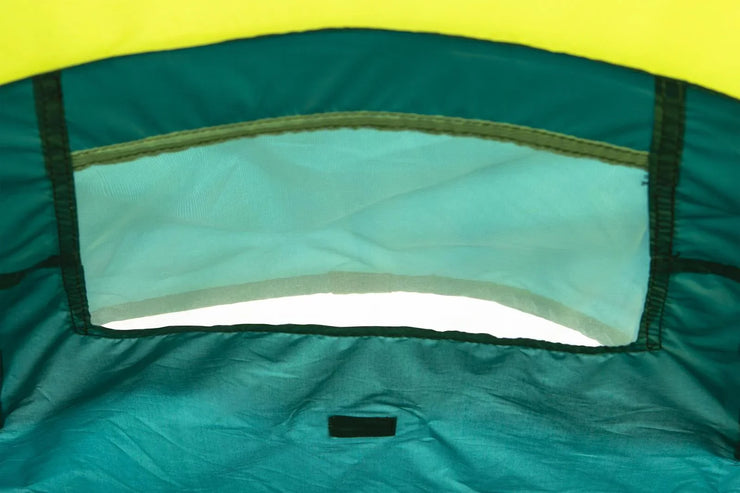 Pop Up Tent for Easy Camping Adventures. Available at NickAlly - NickAlly