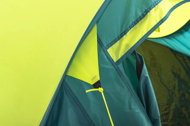 Pop Up Tent for Easy Camping Adventures. Available at NickAlly - NickAlly
