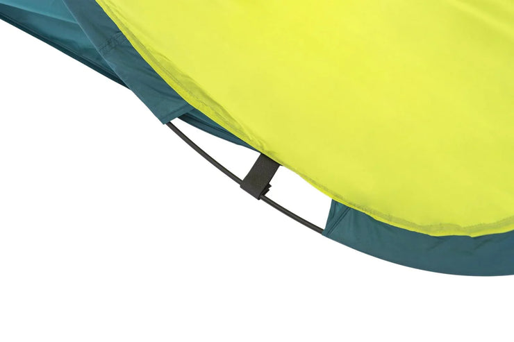 Pop Up Tent for Easy Camping Adventures. Available at NickAlly - NickAlly