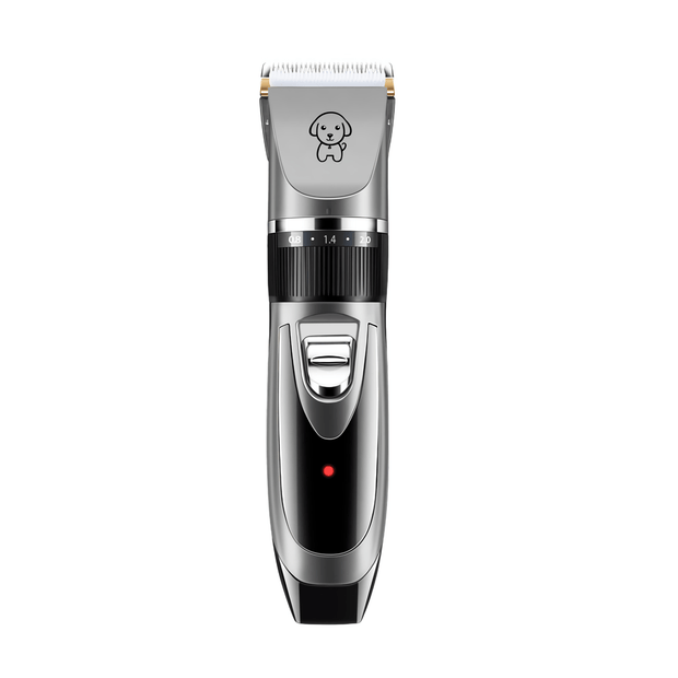 Dog Grooming Kit with Clippers and Accessories NickAlly - NickAlly