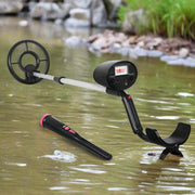 Pinpointer Metal Detector for Outdoor Adventures - NickAlly