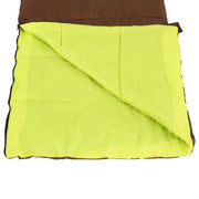 Weisshorn Double SLEEPING Bag for Camping Comfort. Shop NickAlly - NickAlly