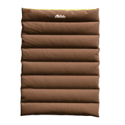Weisshorn Double SLEEPING Bag for Camping Comfort. Shop NickAlly - NickAlly