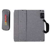 Solar Panel and Charge Controller for RVs. Shop NickAlly - NickAlly
