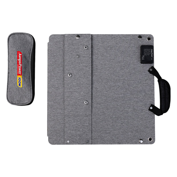 Solar Panel and Charge Controller for RVs. Shop NickAlly - NickAlly