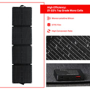 Solar Panel and Charge Controller for RVs. Shop NickAlly - NickAlly