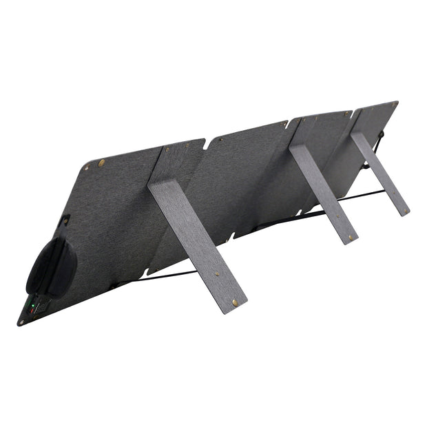 Solar Panel and Charge Controller for RVs. Shop NickAlly - NickAlly