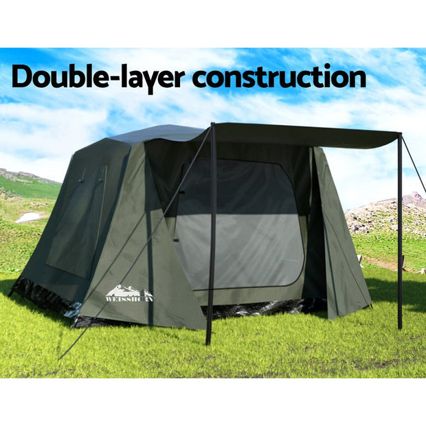 Instant Tent for Easy Camping Setup. Shop NickAlly - NickAlly