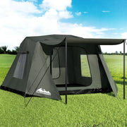 Instant Tent for Easy Camping Setup. Shop NickAlly - NickAlly