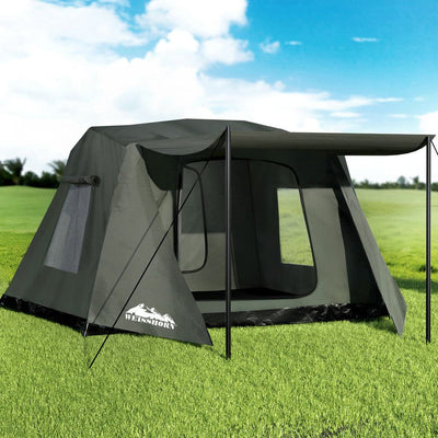 Instant Tent for Easy Camping Setup. Shop NickAlly - NickAlly