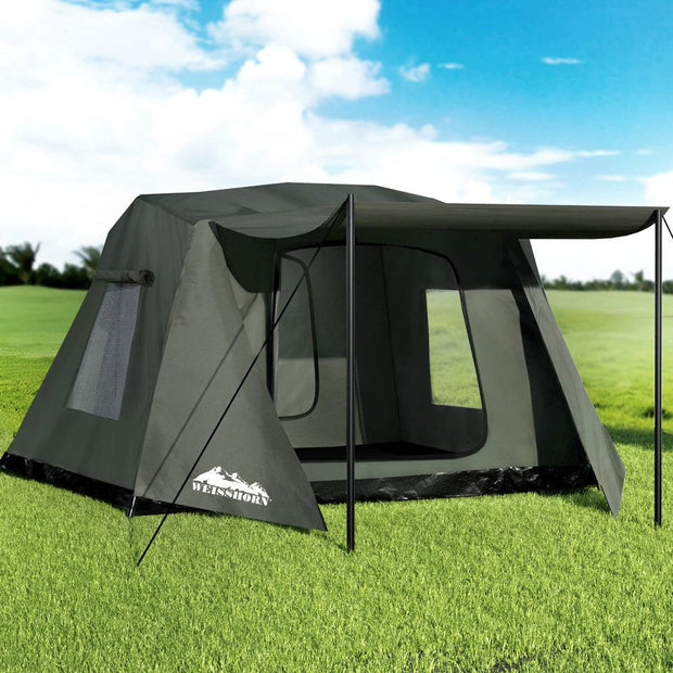 Instant Tent for Easy Camping Setup. Shop NickAlly - NickAlly