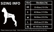 Medium No Pull Dog Harness with Adjustable Straps - NickAlly