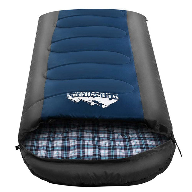 WEISSHORN Adult Sleeping Bag for Camping. Shop NickAlly - NickAlly
