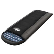 WEISSHORN Adult Sleeping Bag for Comfortable Camping. Shop NickAlly - NickAlly