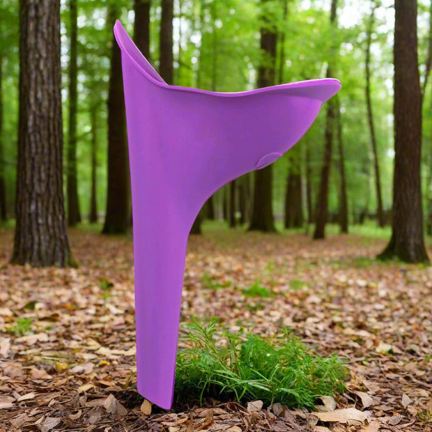 Women Funnel Pee for Outdoor Comfort. Shop NickAlly - NickAlly
