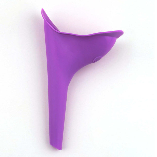 Women Funnel Pee for Outdoor Comfort. Shop NickAlly - NickAlly
