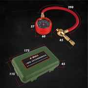 X - BULL Tyre Deflating Kit for Easy RV Tyre Management - NickAlly