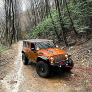 X - BULL 15ft Kinetic Recovery Rope 30000lbs for 4WD Recovery. Shop NickAlly - NickAlly