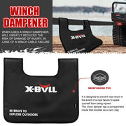 X - BULL Off Road Recovery Gear Kit for 4WD Adventures. Shop NickAlly - NickAlly