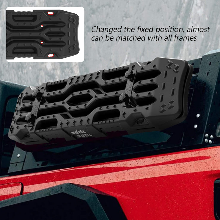 X - Bull Traction Boards for 4WD Recovery and Adventure. Shop NickAlly - NickAlly