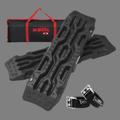 X - Bull Traction Boards for 4WD Recovery and Adventure. Shop NickAlly - NickAlly