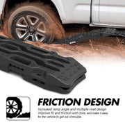 X - Bull Traction Boards for 4WD Recovery and Adventure. Shop NickAlly - NickAlly
