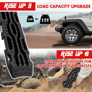 X - Bull Traction Boards for 4WD Recovery - 4PC Set. Shop NickAlly - NickAlly