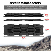 X - Bull Traction Boards for 4WD Recovery and Adventure. Shop NickAlly - NickAlly
