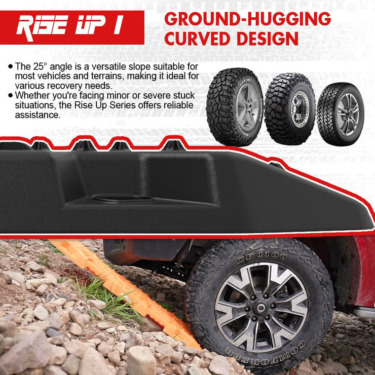 X - Bull Traction Boards for 4WD Recovery - 4PC Set. Shop NickAlly - NickAlly